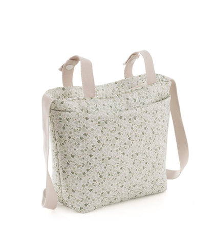 Bolso Organizador XL Bosco Mint