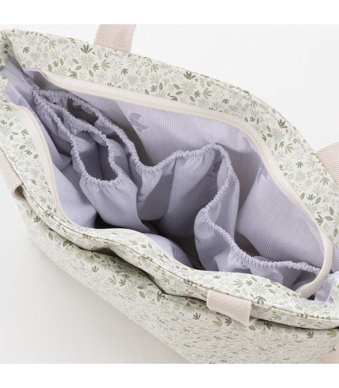 Bolso Organizador XL Bosco Mint