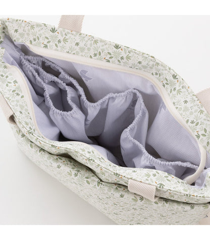 Bolso Organizador XL Bosco Mint