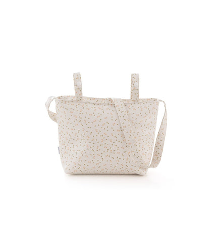 Bolso Organizador XL Cherry Rosa