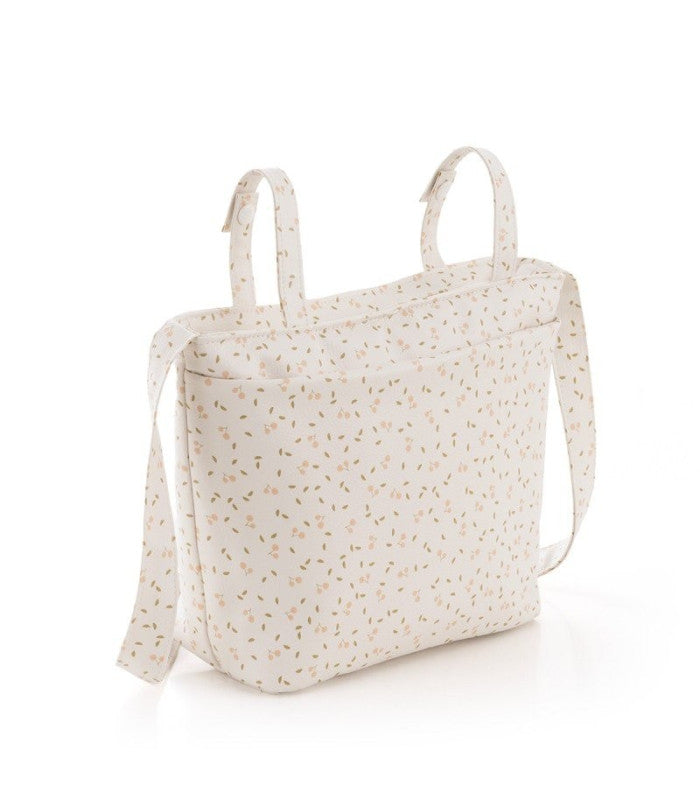 Bolso Organizador XL Cherry Rosa