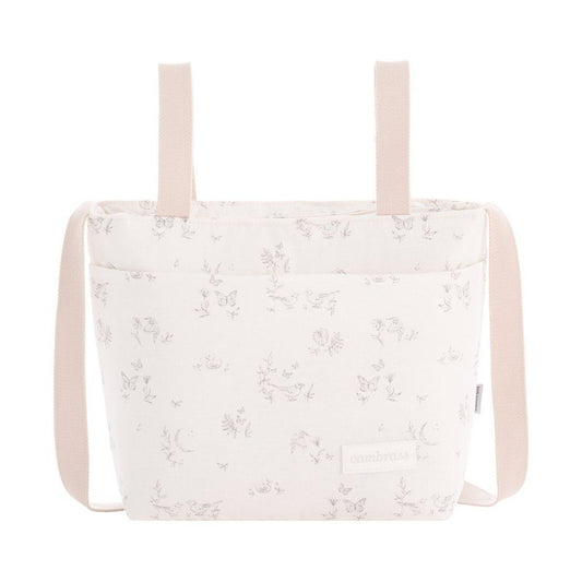 Merlo Birds Bolso Organizador XL Cambrass
