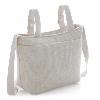 BOLSO ORGANIZADOR XL NATURALE BEIGE CAMBRASS
