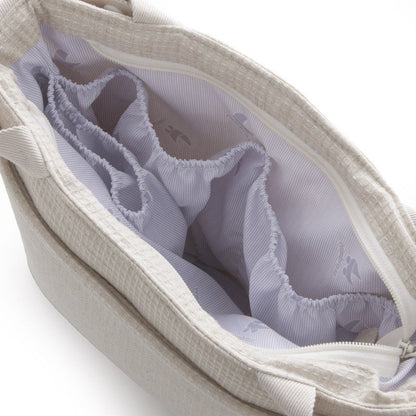 BOLSO ORGANIZADOR XL NATURALE BEIGE CAMBRASS