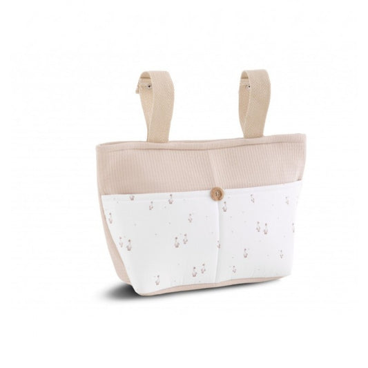 Bolso Organizador XL Ocas Camel
