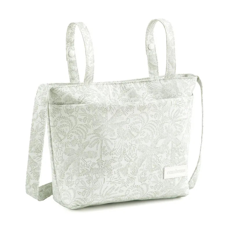 Bolso Organizador Xl Selva Verde Cambrass