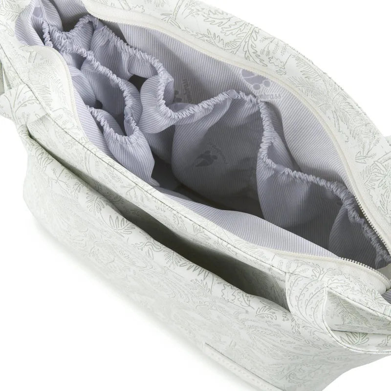Bolso Organizador Xl Selva Verde Cambrass