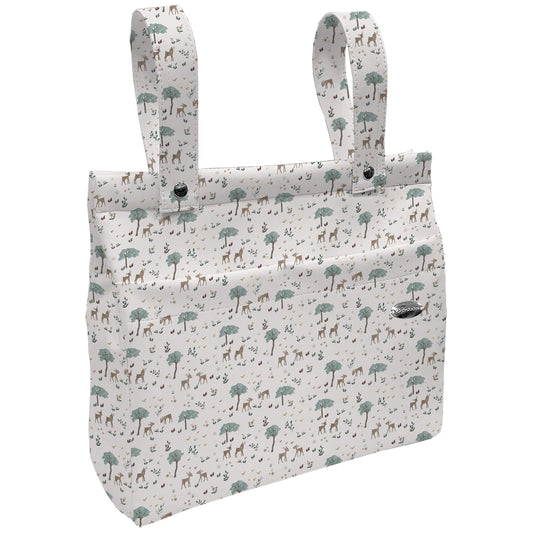 Bolso panera Bambi Verano Dydados