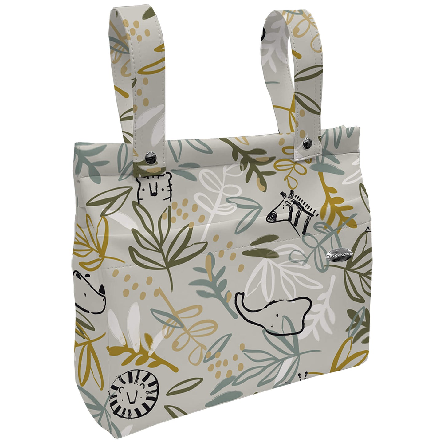 Bolso Panera Marco Dydados