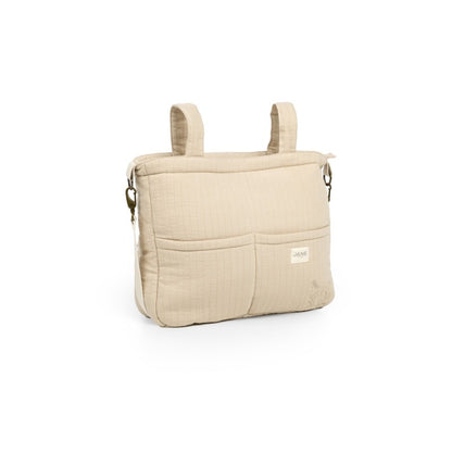 Bolso para carrito con cambiador Hoops