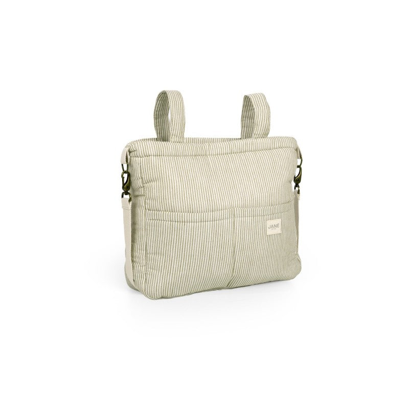 Bolso para carrito con cambiador Sage