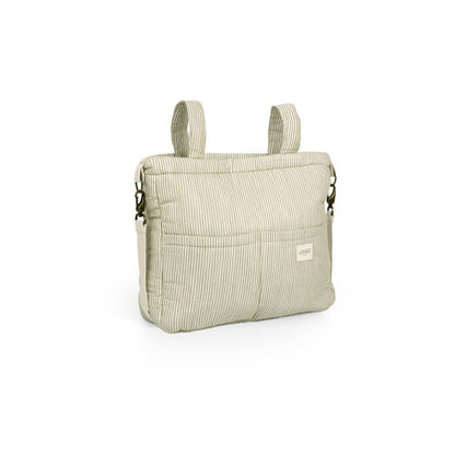 Bolso para carrito con cambiador Sage