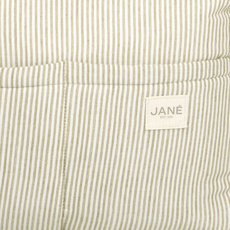 Bolso para carrito con cambiador Sage