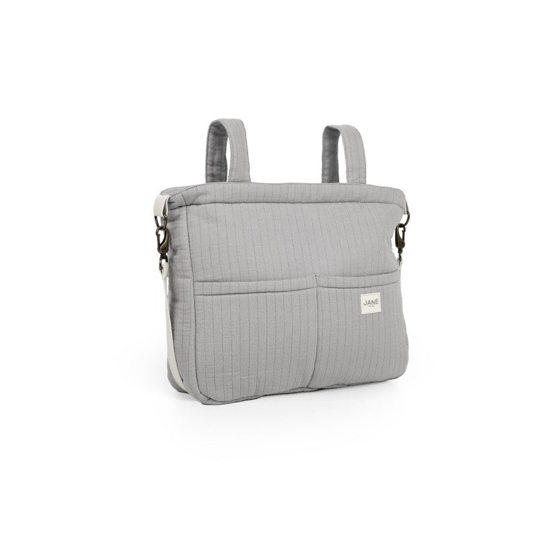 Bolso para carrito con cambiador Mist