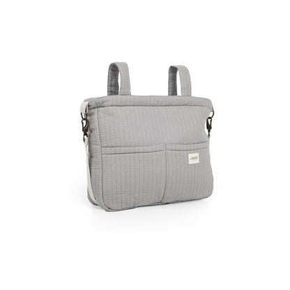 Bolso para carrito con cambiador Mist