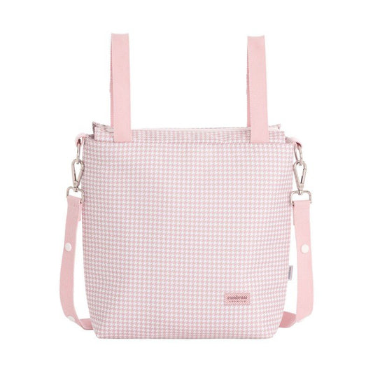 Bolso Talega Windsord Rosa Cambrass