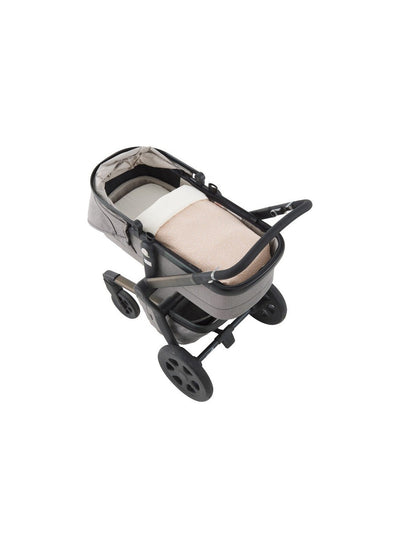 Saco Capazo + Colchoneta Rustic Cambrass