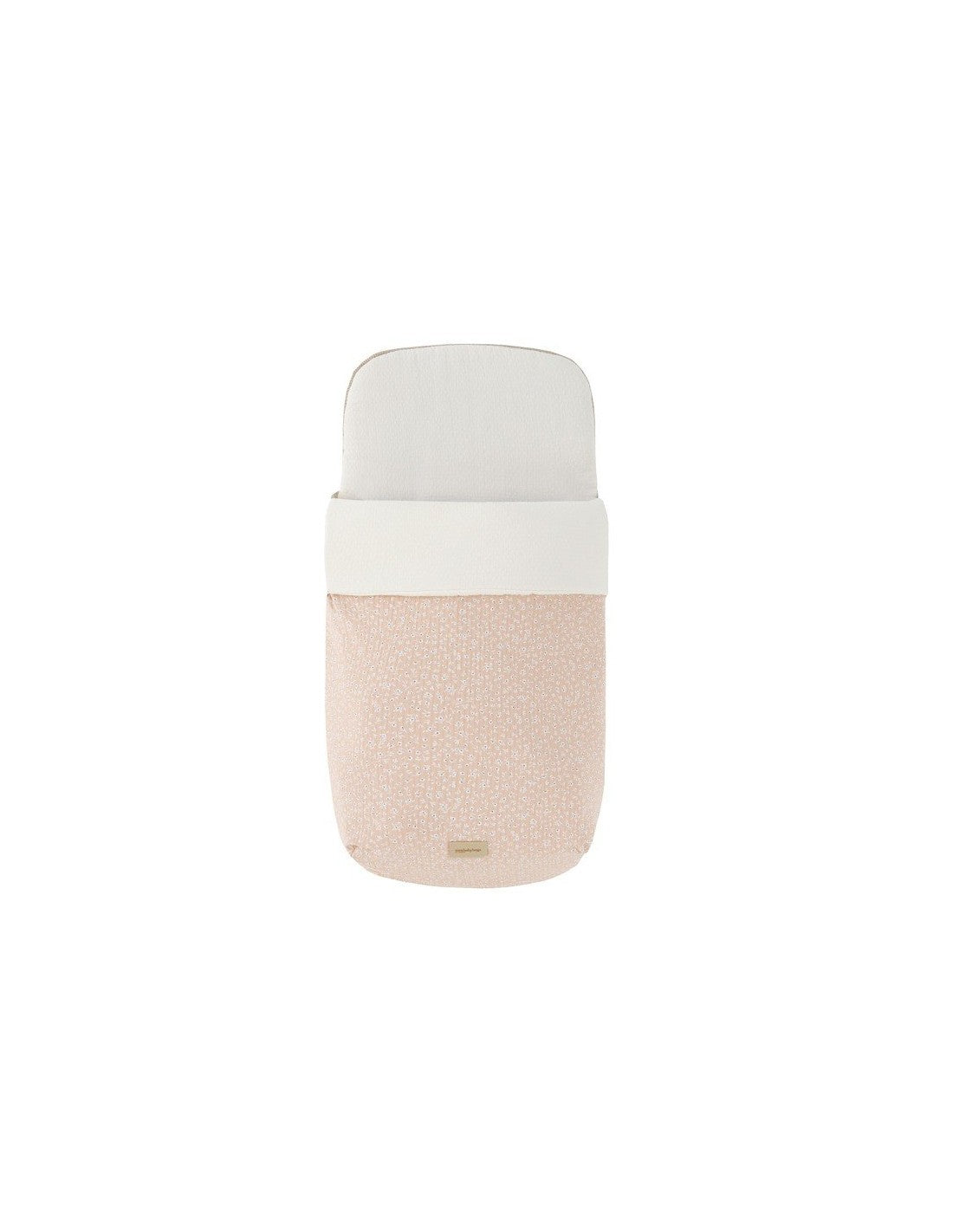 Saco Capazo + Colchoneta Rustic Cambrass