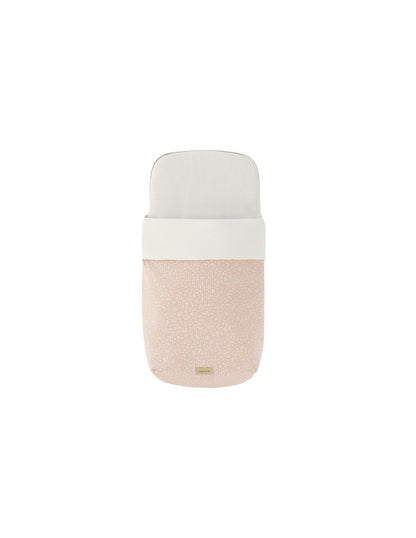 Saco Capazo + Colchoneta Rustic Cambrass