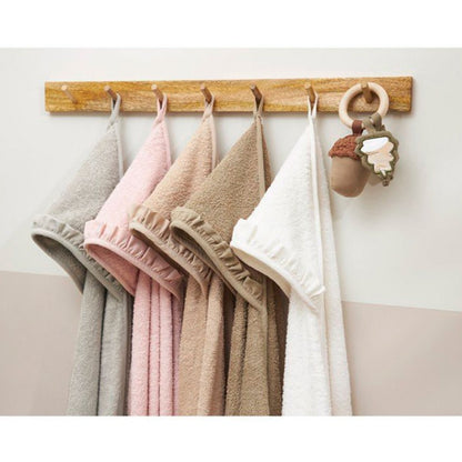 Capa Baño Meyco Baby con Volante