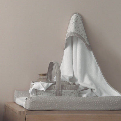 Capa de Baño 100x100x1 CM ABETE BEIGE Cambrass