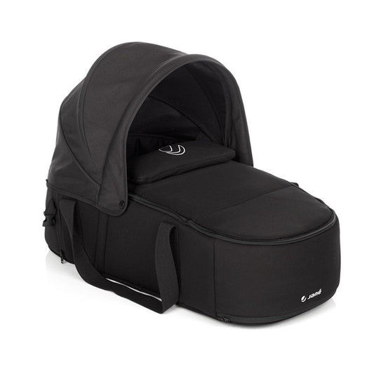 Capazo Smart Jané