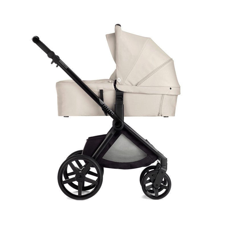 Carrito dúo Muum + capazo Sweet Sand