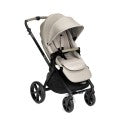 Carrito dúo Muum + capazo Sweet Sand