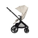 Carrito dúo Muum + capazo Sweet Sand