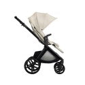 Carrito dúo Muum + capazo Sweet Sand
