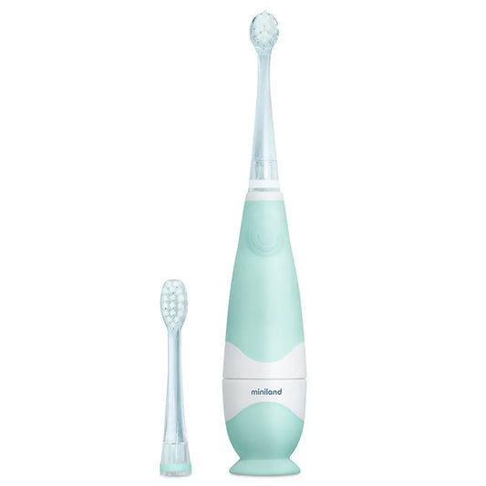 Cepillo de dientes infantil eléctrico