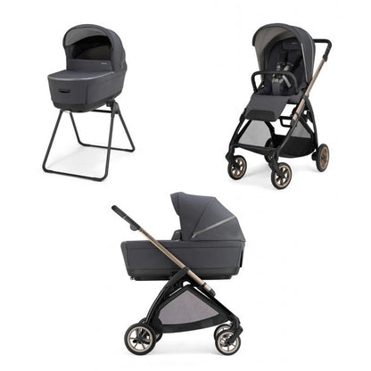 Inglesina Electa System duo 2026