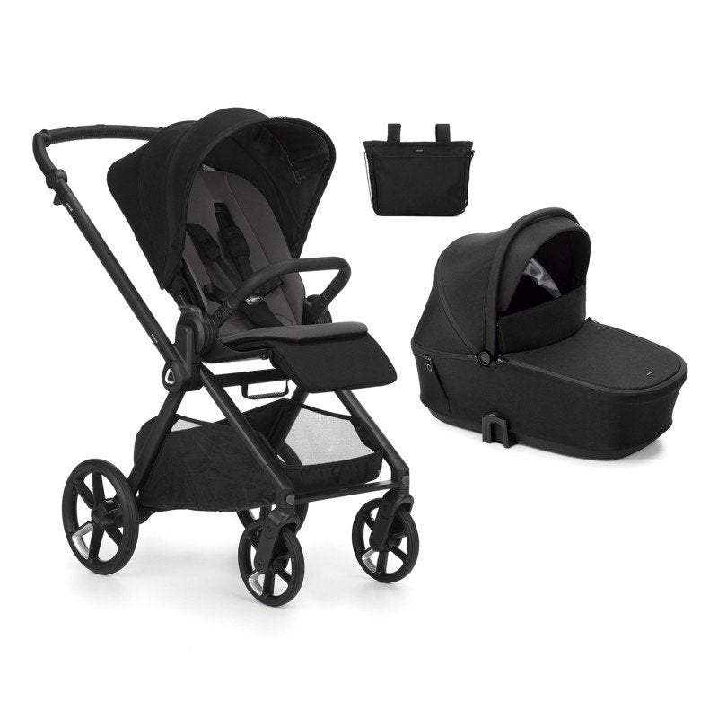 Carrito 2 piezas Muum + capazo Sleep