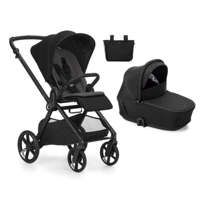 Carrito 2 piezas Muum + capazo Sleep
