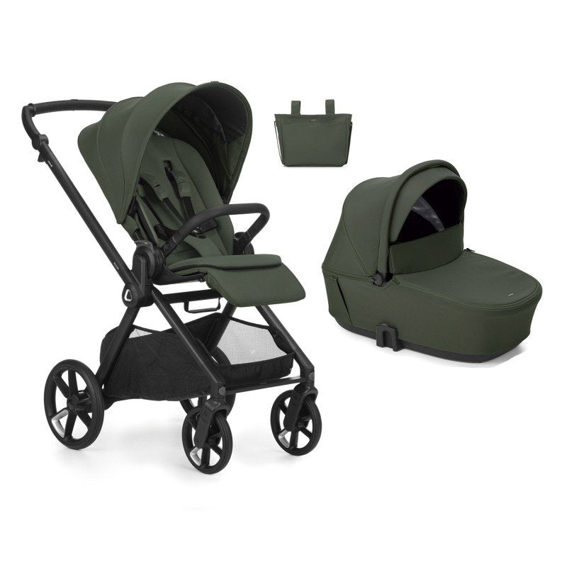 Carrito 2 piezas Muum + capazo Sleep
