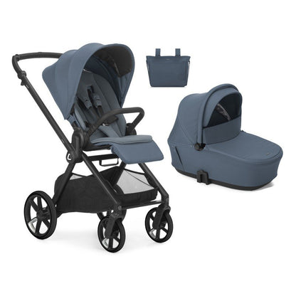 Carrito 2 piezas Muum + capazo Sleep