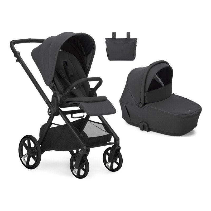 Carrito 2 piezas Muum + capazo Sleep