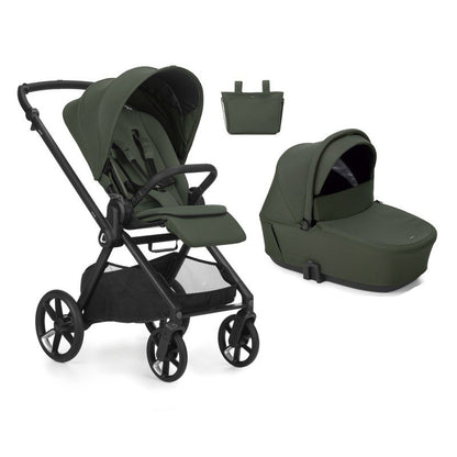 Carrito 2 piezas Muum + capazo Sleep