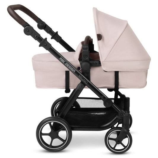 Carrito de muñecas Migno Berry