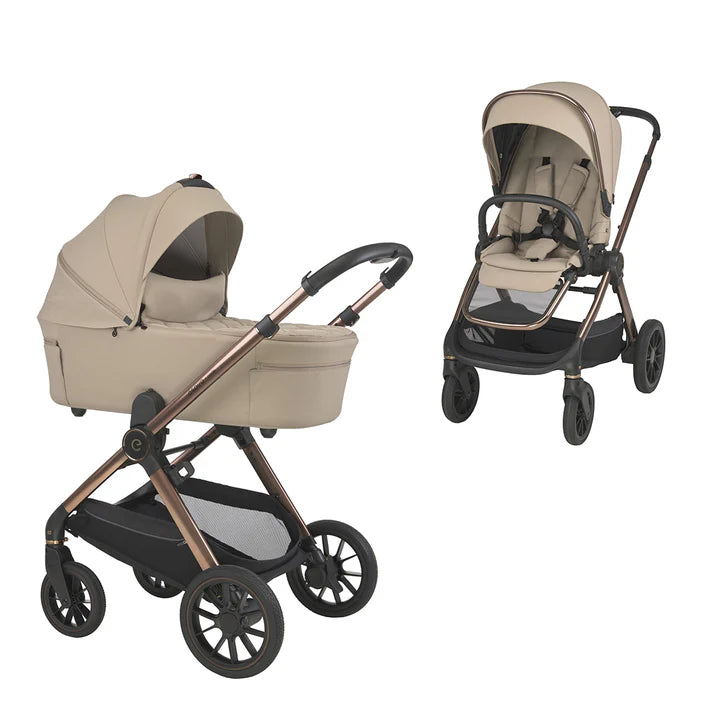 Espiro Code carro 2 en 1