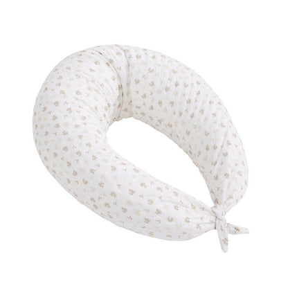 Cojin de Lactancia y maternal Branch Beige Cambrass