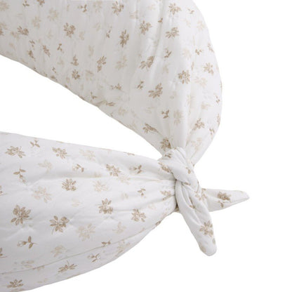 Cojin de Lactancia y maternal Branch Beige Cambrass