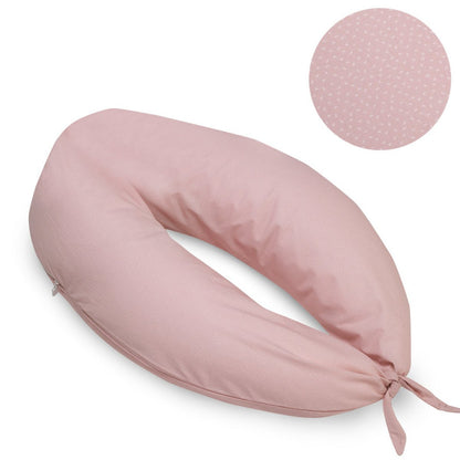 Cojin Maternal y Lactancia Luna Rosa Cambrass