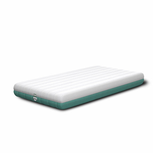 Colchón de cuna Lemur Kibo 57x 117 cm