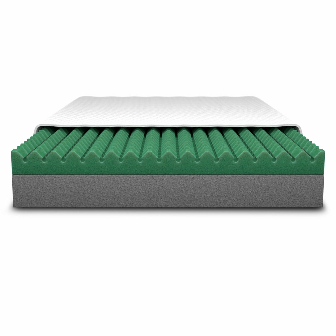 Colchón Cuna Lemur Volana Bioterm 57x117cm