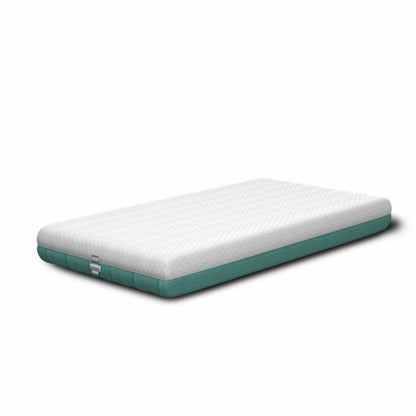 Colchón Cuna Volana Lemur Bioterm 57x117cm con certificación sanitaria