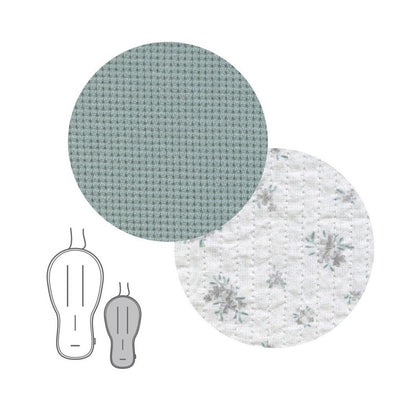 Colchoneta Silla Univ.Revers. Cambrass