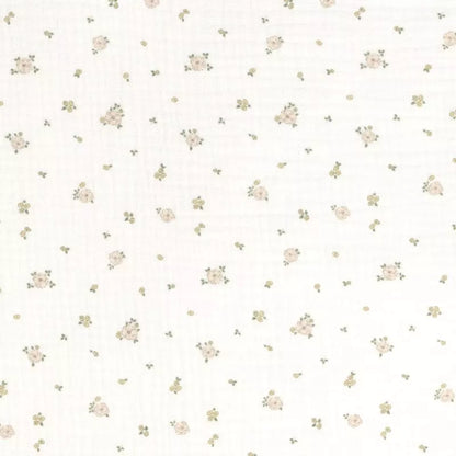 Cubrecapazo Jané Peonia con cubrecolchón