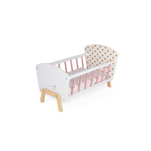 Cuna Candy Chic Janod