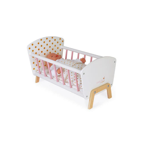 Cuna Candy Chic Janod